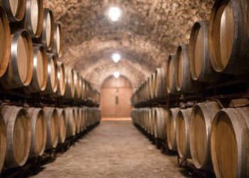 Clamoroso furto in Toscana: rubate 30.000 bottiglie di vino pregiato per un valore di 5 milioni di euro