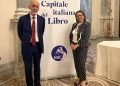 Capitale italiana del libro 2027: Iglesias e Nuoro in finale