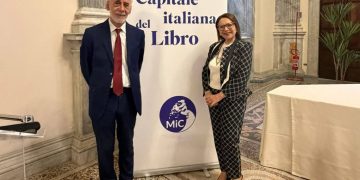 Capitale italiana del libro 2027: Iglesias e Nuoro in finale