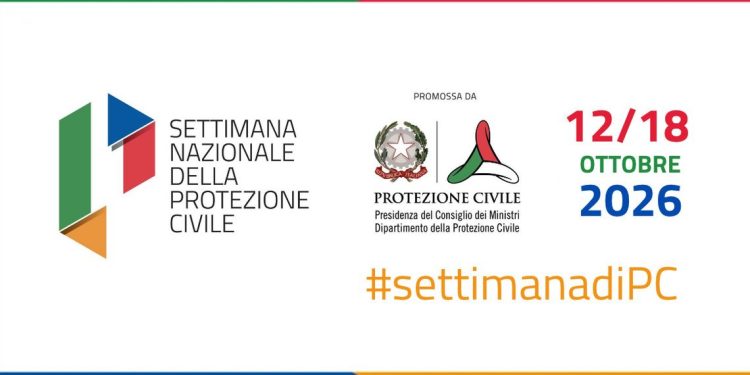Settimana nazionale della Protezione civile, tante iniziative in Sardegna per aumentare prevenzione, formazione e consapevolezza dei rischi